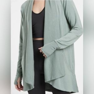 PRANAYAMA RESTORE WRAP